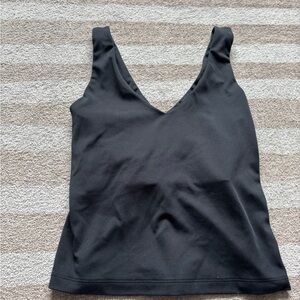 Girlfriend Collective Superstretch Tank